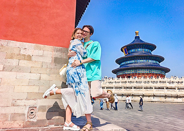 11 Days Beijing - Xi'an - Guilin - Yangshuo - Guilin - Shanghai