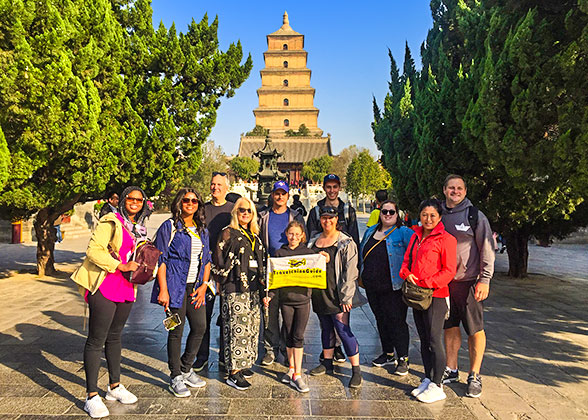 11 Days Beijing - Xi'an - Guilin - Yangshuo - Guilin - Shanghai