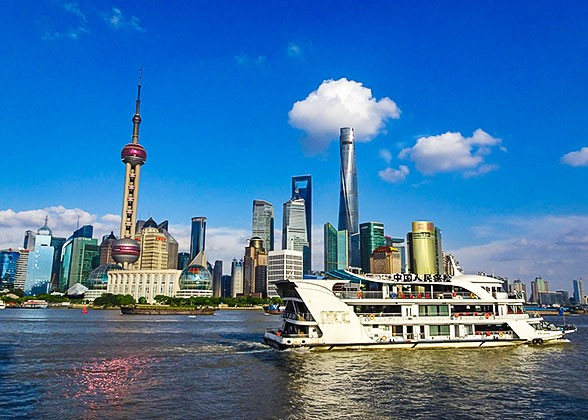 11 Days Beijing - Xi'an - Guilin - Yangshuo - Guilin - Shanghai