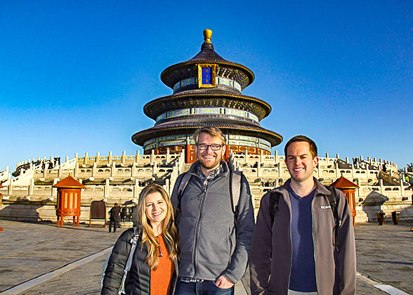 15 Days Beijing - Xi'an - Guilin - Yangshuo - Guilin - Chongqing - Zhangjiajie - Shanghai