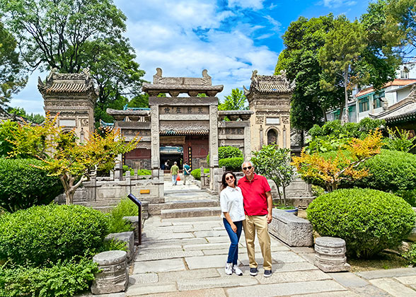 11 Days Beijing - Xi'an - Guilin - Yangshuo - Guilin - Shanghai
