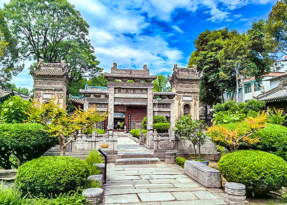 11 Days Beijing - Xi'an - Zhangjiajie - Shanghai