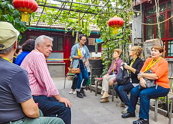 14 Days Beijing - Xi'an - Guilin - Yangshuo - Guilin - Zhangjiajie - Shanghai