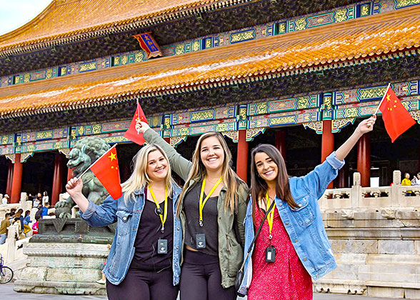 11 Days Beijing - Xi'an - Lhasa - Shanghai
