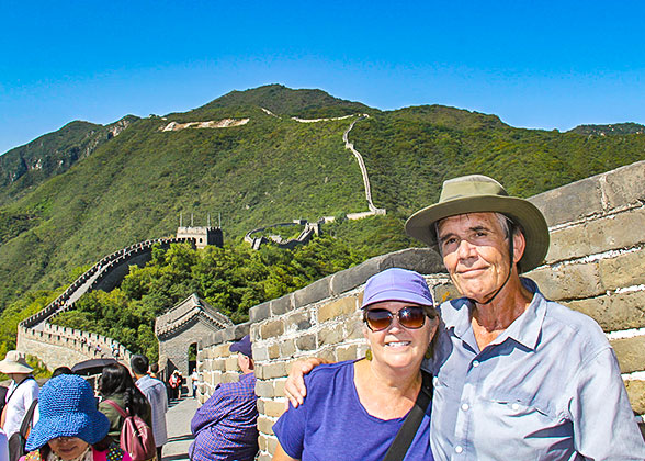 11 Days Beijing - Xi'an - Lhasa - Shanghai