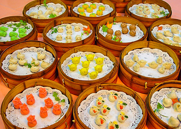 11 Days Beijing - Xi'an - Chengdu - Shanghai