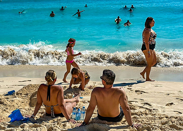 Bali Beach Bali Beach