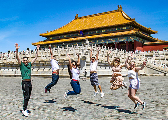 11 Days Beijing - Xi'an - Guilin - Yangshuo - Guilin - Shanghai