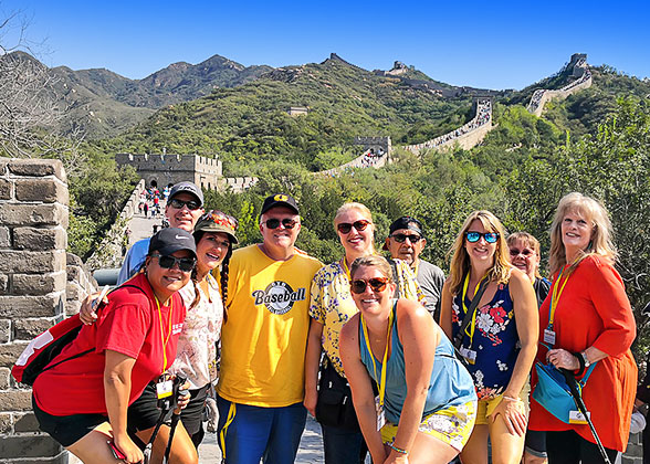 11 Days Beijing - Xi'an - Guilin - Yangshuo - Guilin - Shanghai