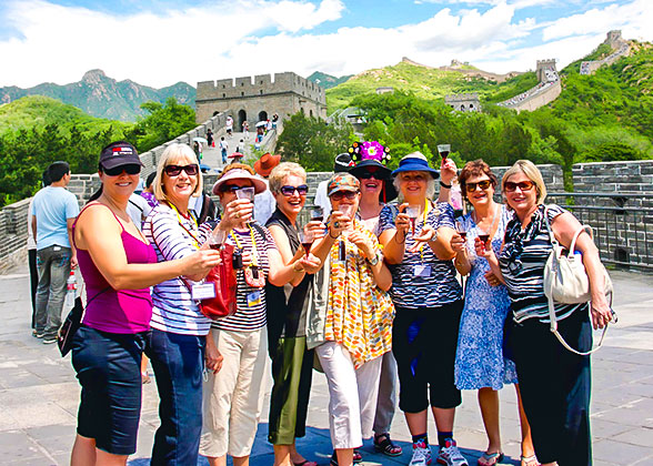 11 Days Beijing - Xi'an - Chengdu - Shanghai