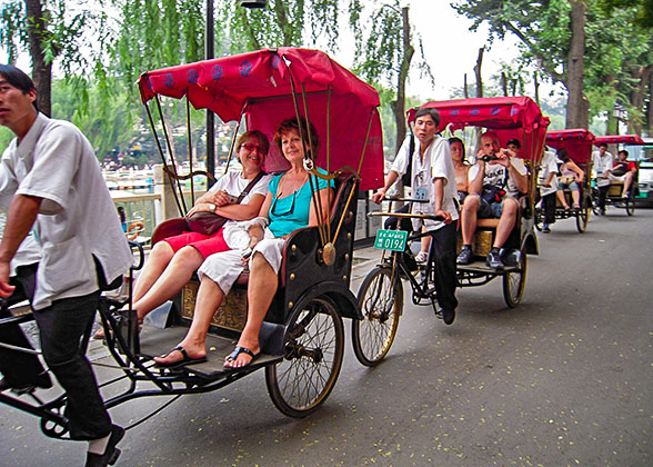 11 Days Beijing - Xi'an - Guilin - Yangshuo - Guilin - Shanghai