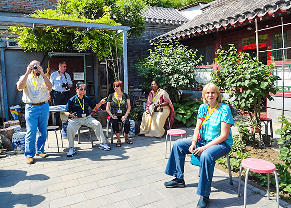 11 Days Beijing - Xi'an - Zhangjiajie - Shanghai