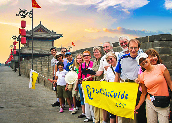 15 Days Beijing - Xi'an - Guilin - Yangshuo - Guilin - Chongqing - Zhangjiajie - Shanghai
