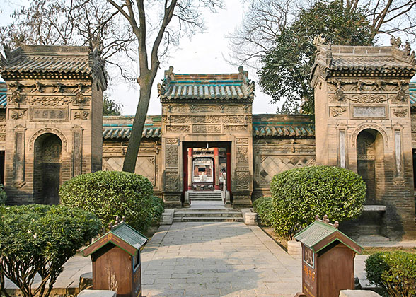 11 Days Beijing - Xi'an - Chengdu - Shanghai