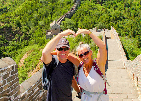 Great Wall