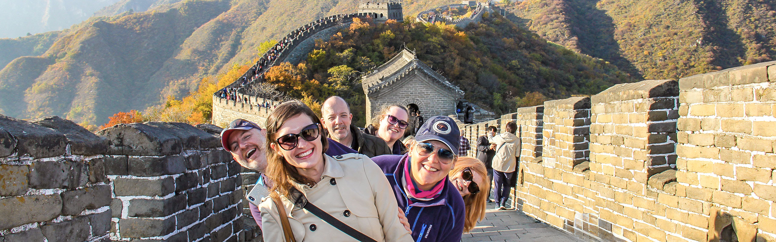 Great Wall, Beijing