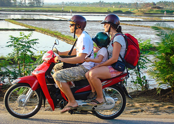 Hoi An Old Town
