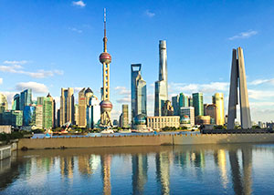 Shanghai