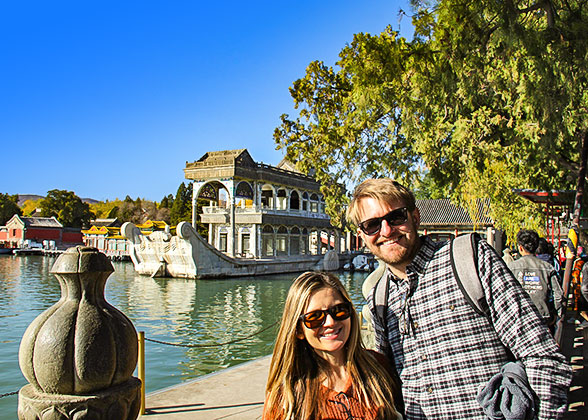 11 Days Beijing - Xi'an - Zhangjiajie - Shanghai