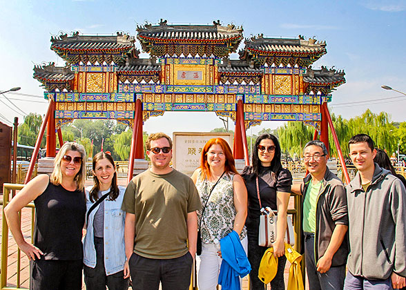 15 Days Beijing - Xi'an - Guilin - Yangshuo - Guilin - Chongqing - Zhangjiajie - Shanghai