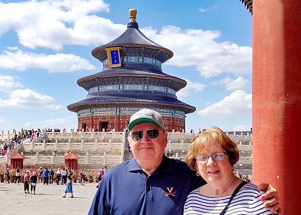 11 Days Beijing - Xi'an - Lhasa - Shanghai