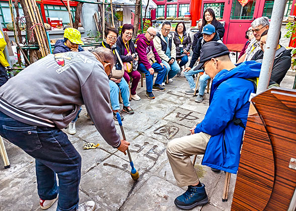 9 Days Beijing - Xi'an - Zhangjiajie