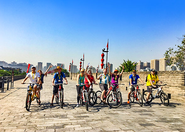 11 Days Beijing - Xi'an - Guilin - Yangshuo - Guilin - Shanghai