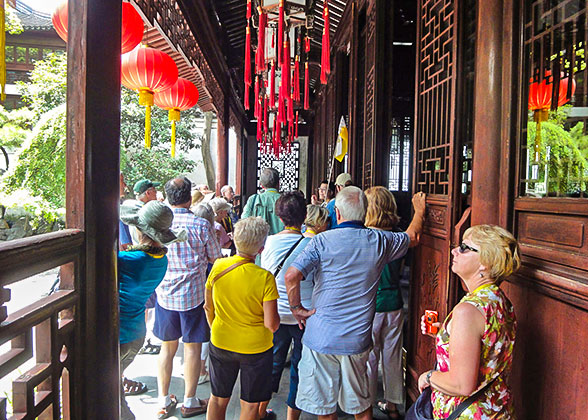 11 Days Beijing - Xi'an - Guilin - Yangshuo - Guilin - Shanghai
