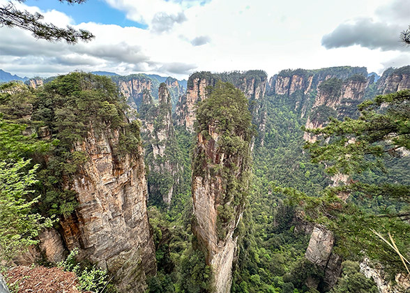 Hallelujah Mountain